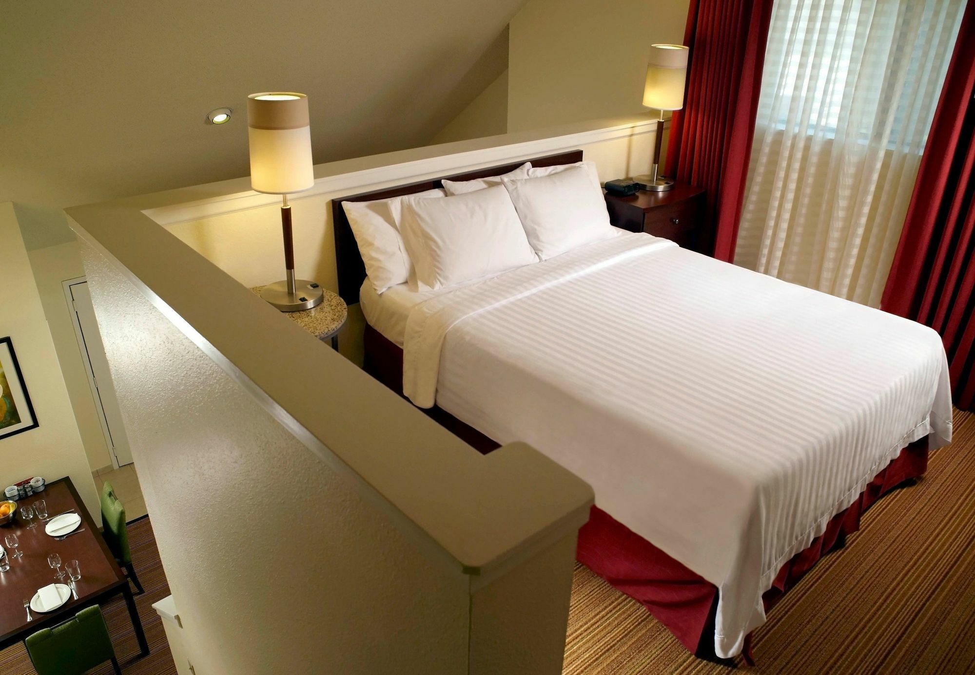 Avia Residences On Savoy - Extended Stay Данвуді Номер фото